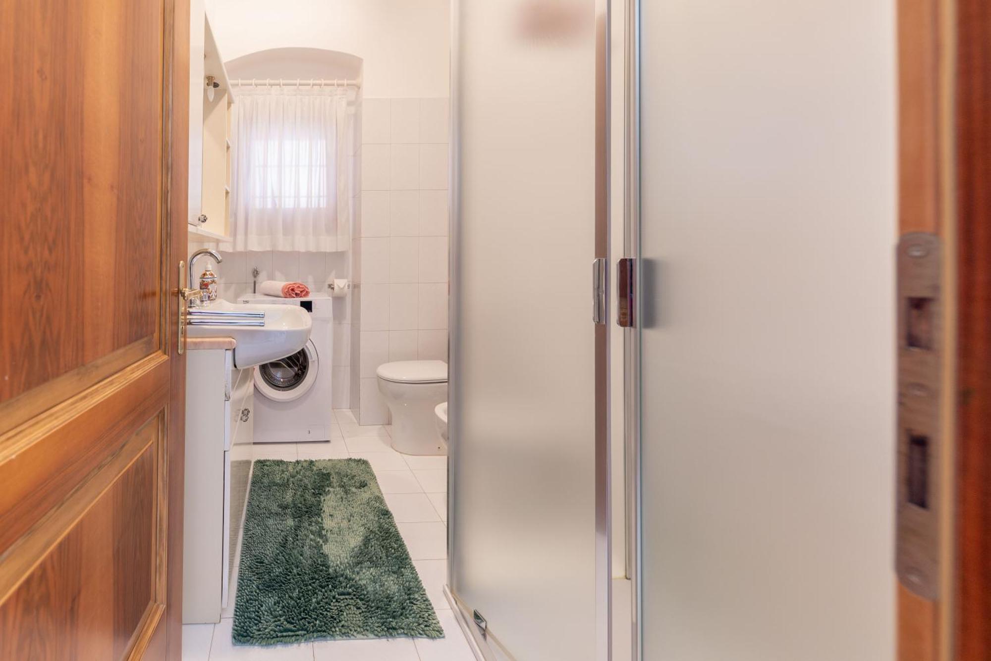 Casa Vacanze Cillà Comano Terme Exterior foto